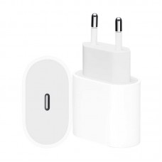 Tinklo Įkroviklis 220V iPhone 12 / iPhone 13 USB C A1692 USB C 18W (O)